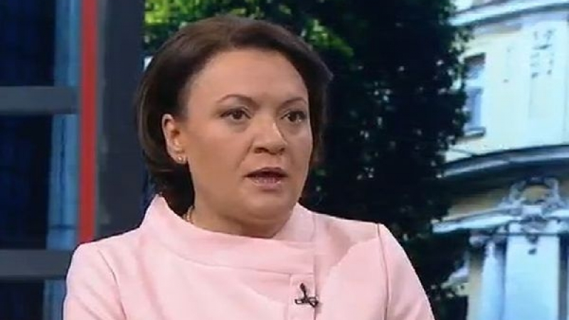 Ивелина Василева: Трябва да се върви към предсрочни избори