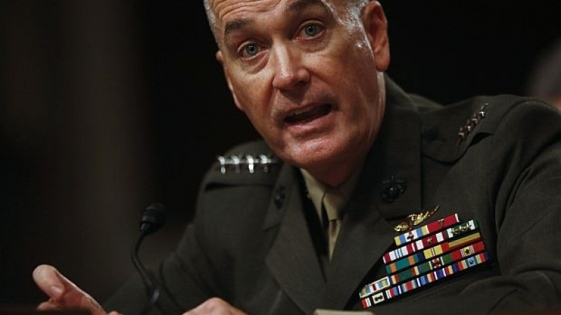 Пентагонът ще прегледа стратегията си за борба срещу „Ислямска държава“