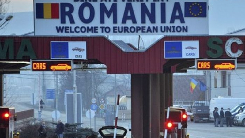 Подла схема: Румънци ни дерат с 15 евро отгоре за винетка и гориво
