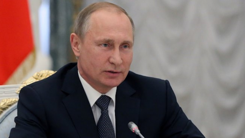 „Северен поток-2“ ще бъде завършен, въпреки пречките, според Путин