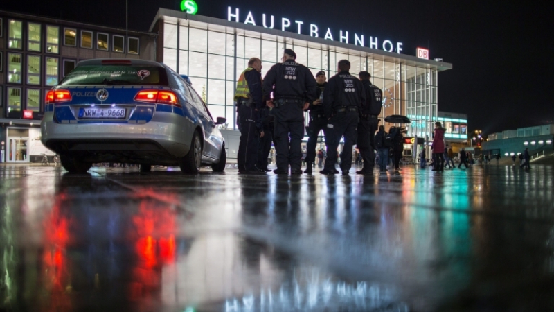 16-годишен бежанец с обвинение за подготвян голям атентат в Кьолн