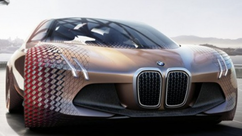 Спипаха да тестват електрическо BMW3 в Европа, което трябва да конкурира "Тесла"