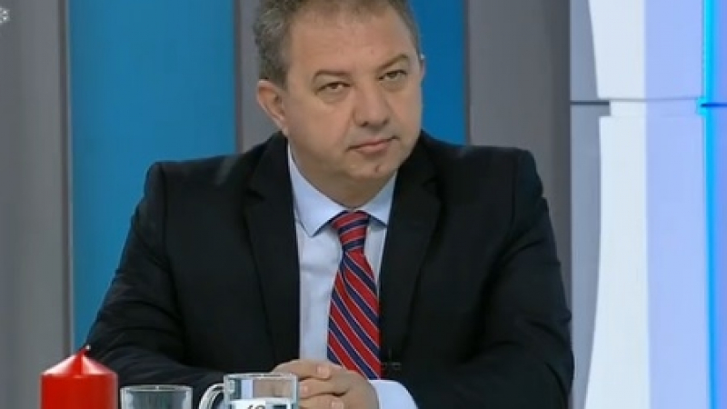 Борис Ячев каза какво правителство крои Патриотичният фронт