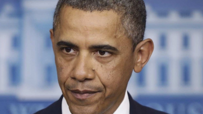 Обама си призна: Грешките на САЩ в Ирак доведоха до появата на „Ислямска държава”