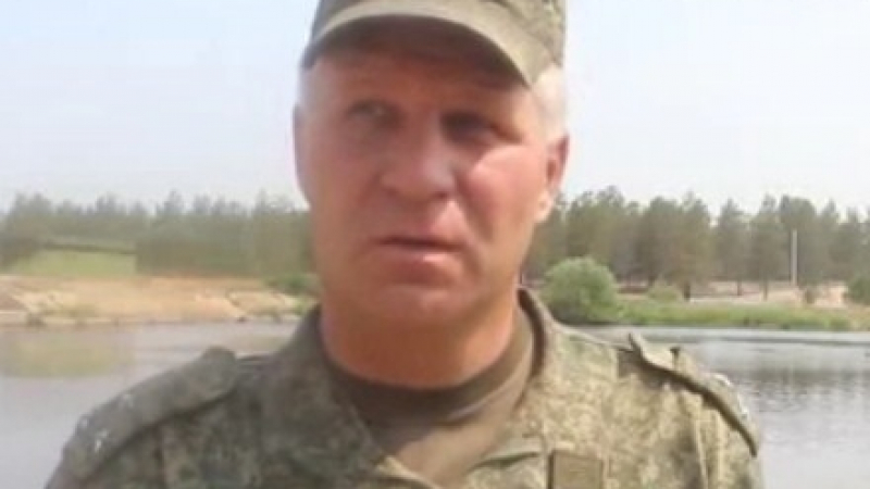 ТАСС: Руски полковник бе смъртоносно ранен и загина в Алепо