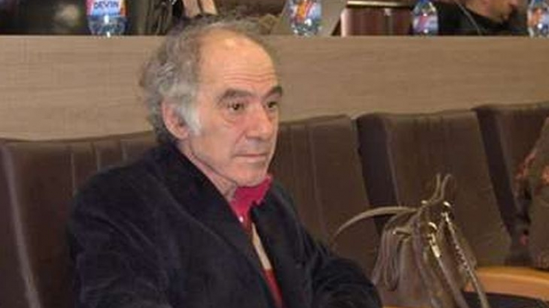 Един от създателите на СДС в Бургас Манук Манукян е издъхнал нощес, погубен от коварна болест