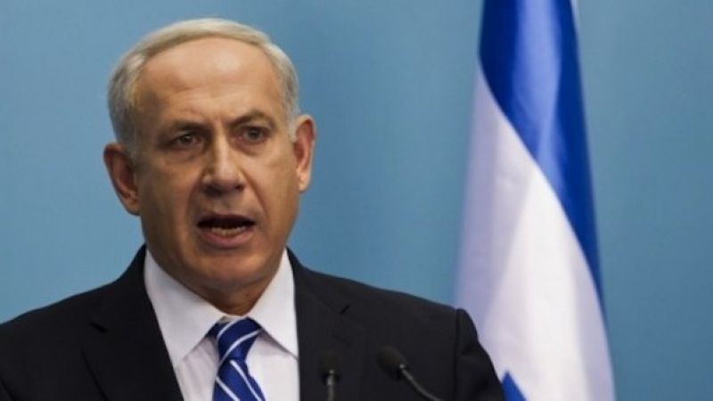 Бенямин Нетаняху отказа да се срещне с палестинския лидер Махмуд Аббас