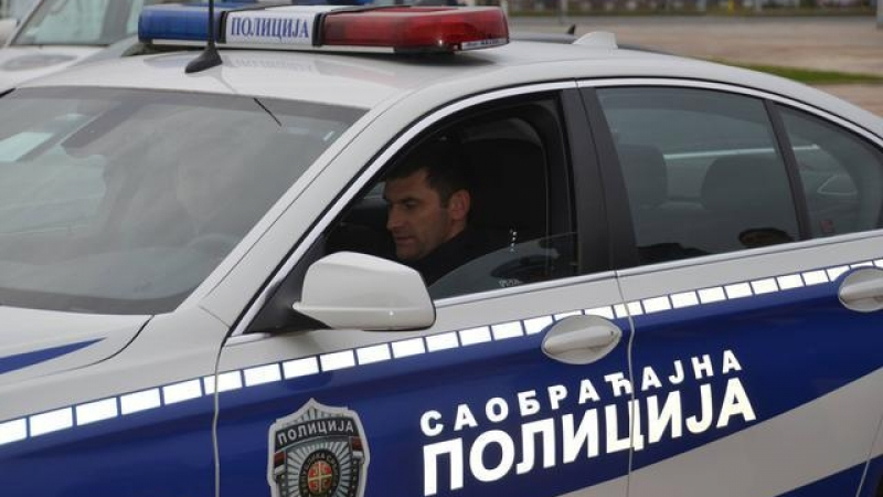 Мъж застреля съседите си в Сърбия
