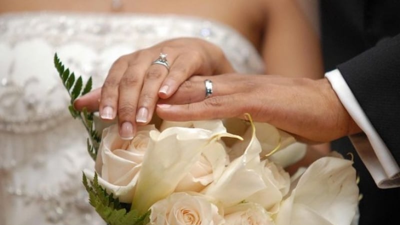 Ще повярвате ли защо пловдивски младоженци се отказаха от цветя на сватбата си (СНИМКИ)