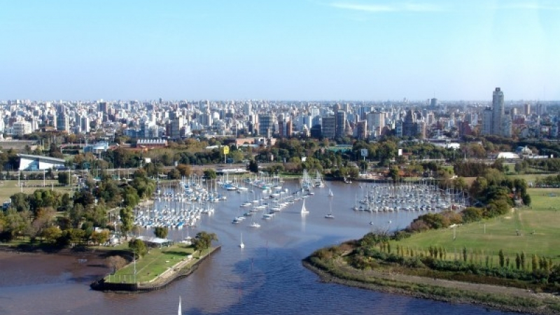 Властите в Буенос Айрес въвеждат "сексуална" глоба