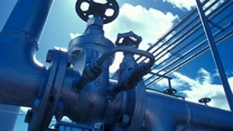 ЕС въвежда нови препятствия за руския газ