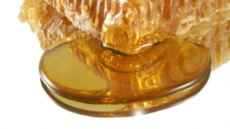 6 причини да ядем мед всеки ден 