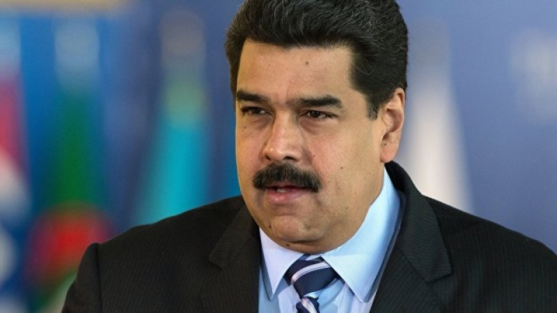 Президентът на Венецуела нарекъл своя бразилски колега „наемен убиец” 
