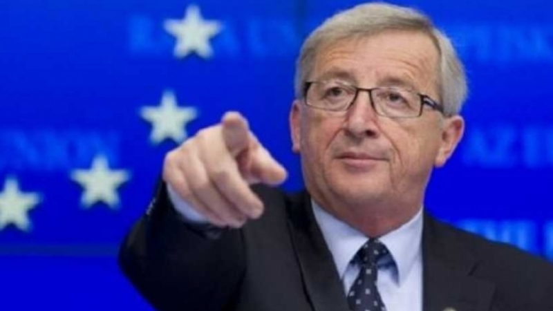 Юнкер отсече: Без ЕС сте заникъде 