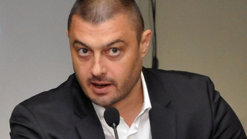 Бареков обяви смъртта на "България без цензура"