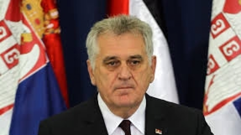 Томислав Николич: Хърватия не иска добри отношения със Сърбия
