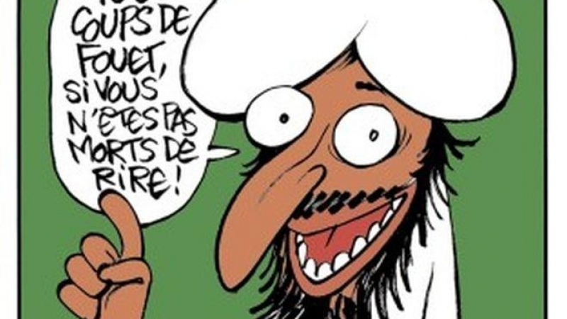 Душманин на „Шарли Ебдо“ е бил ликвидиран в Сирия