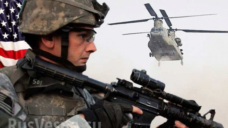 Пентагонът хвърля елитна бригада десантчици в касапницата на Мосул 
