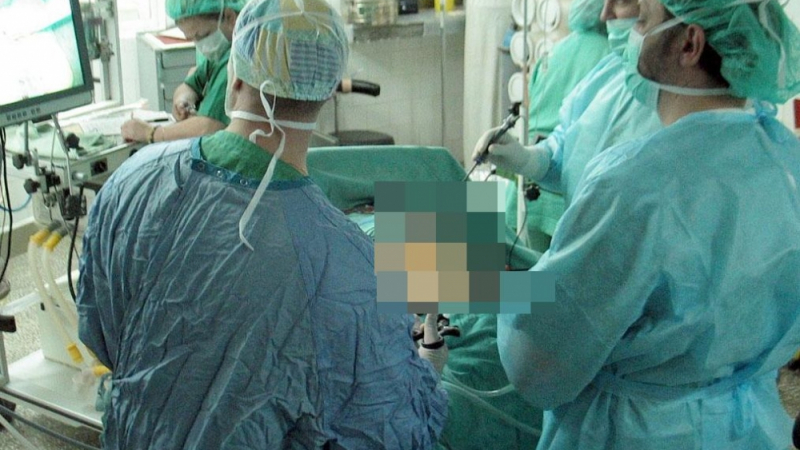  В 6 операционни спасяват живота на ранените в Шуменската болница