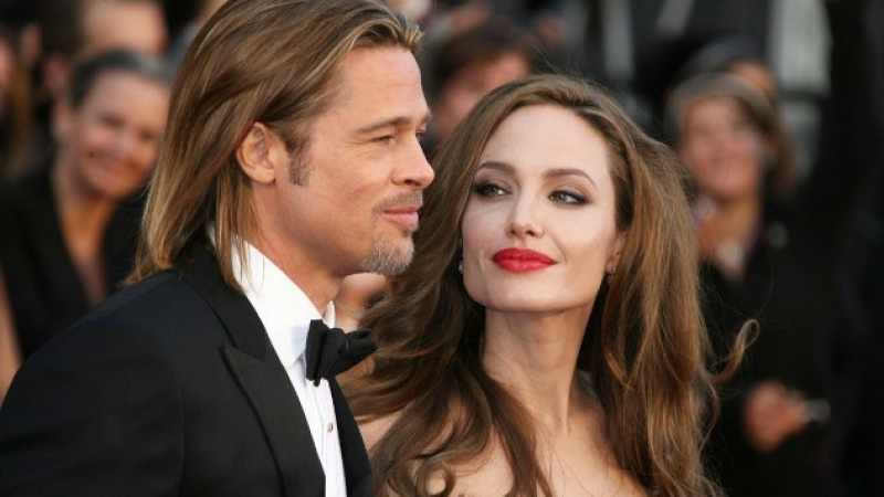 Вещици били виновни за раздялата на Брад Пит и Анджелина Джоли