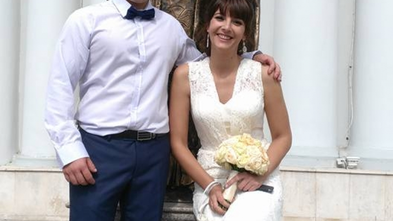 Вип сватби в Пловдив 2016: Венчавка събра ГЕРБ и БСП 