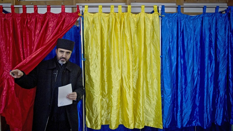 Обрат в Румъния, социалистите спечелиха изборите, връщат си властта