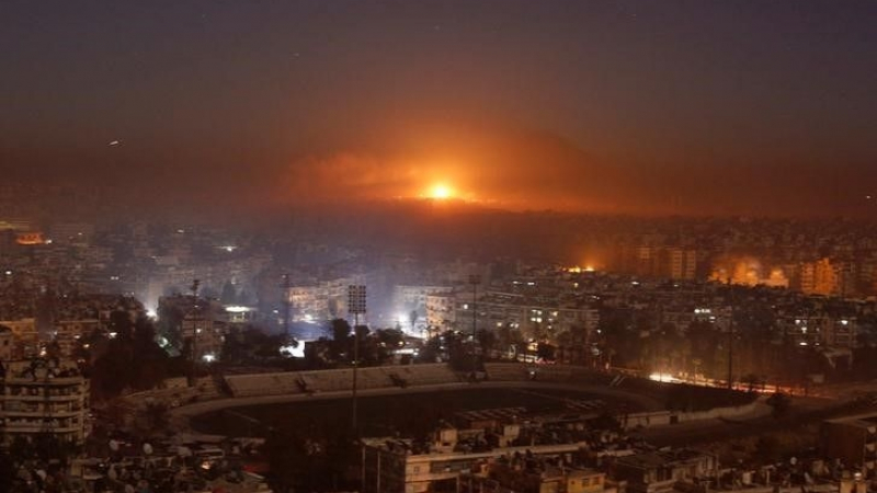 Алепо пада! „Тотален крах”, обявиха наблюдатели (СНИМКИ/ВИДЕО)