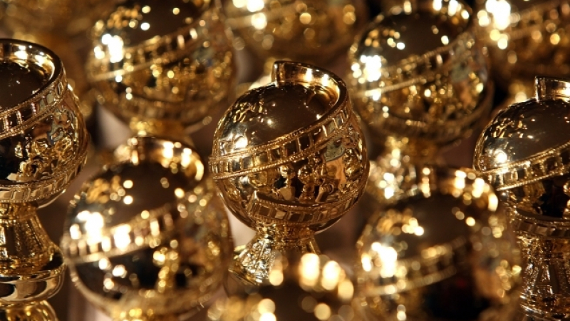 Обявиха номинациите за Златен глобус 