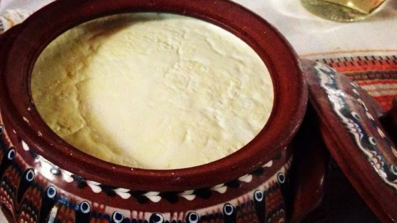 Колко истинско е българското кисело мляко?