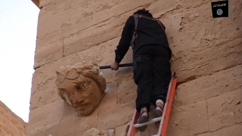 Коментатор: Време е Русия да приложи план Б за Палмира