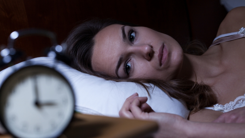 Хроничното безсъние може да се излекува с тези 3 лесни стъпки