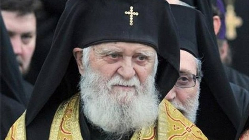 Спасиха врачанаския митрополит Калиник!