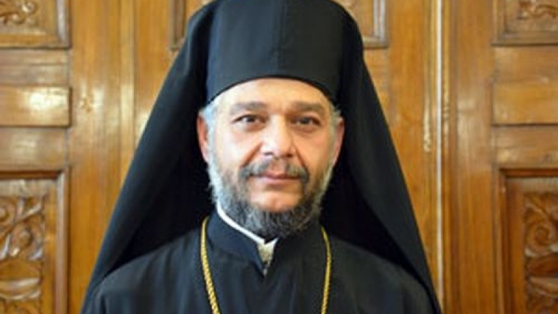 Новият Старозагорски митрополит: Да помогнем на бежанците, но да не забравяме българите