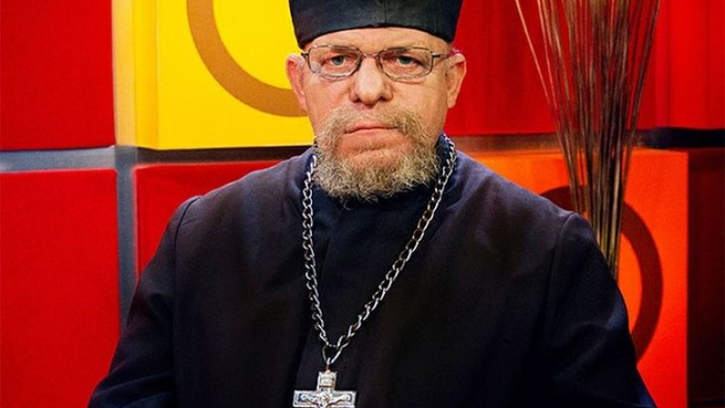 Отец Георги Гелеменов: Дяволът на алчността взриви Хитрино