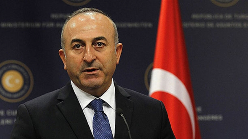 Анкара: На среща Русия, Турция и Иран ще преговарят за Сирия