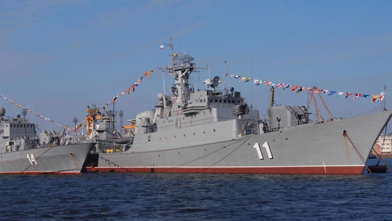 Москва: НАТО усилва активността си в Черно и Балтийско море