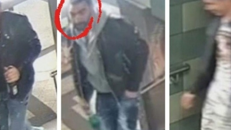МВР обяви, че не издирва у нас нападателя на жената в берлинското метро