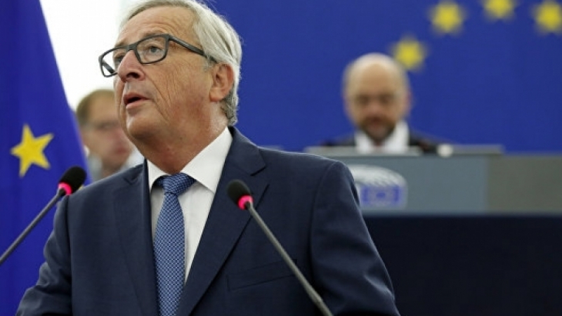 Юнкер вдигна ръце: ЕС не може да спре Москва нито със сила, нито със санкции