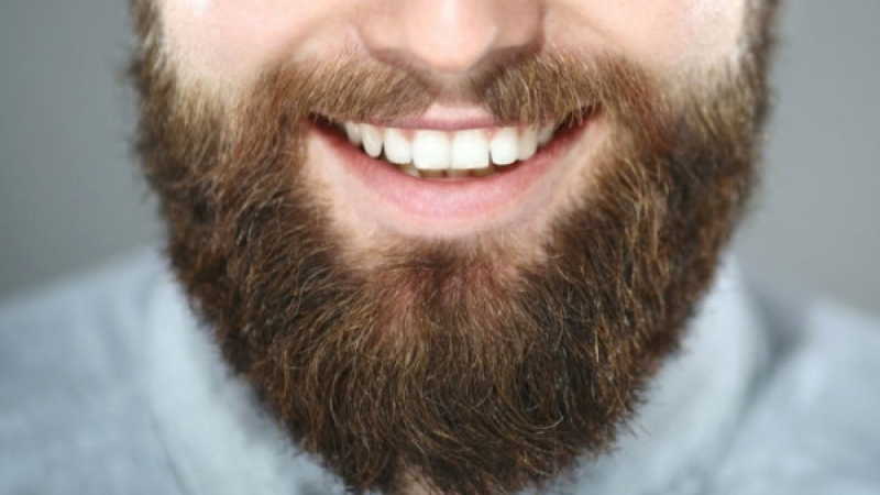 Вече е официално доказано: Мъжете с бради са по-добри партньори