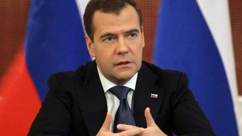 Медведев за санкциите: Това е лоша история и трябва да свърши