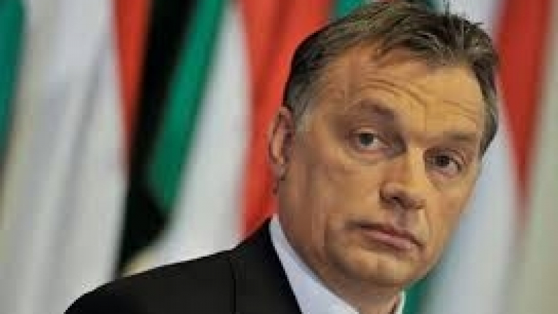  Виктор Орбан предупреди, че Унгария "няма да плаща за грешката" на мигрантската политика на германския канцлер