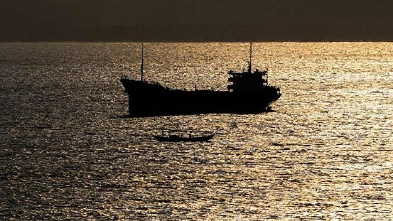 Ройтерс: САЩ обвиниха Китай за отвличане на подводен дрон  в Южнокитайското море  