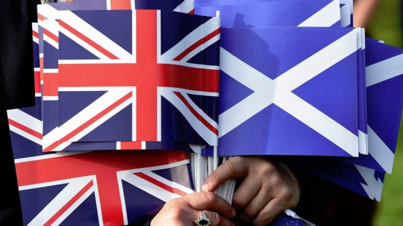След Брекзит, най-добрият вариант за Шотландия става независимостта