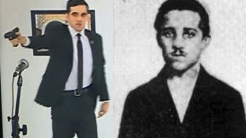 Кошмарен паралел! Убийството на руския посланик в Анкара – началото на Първата световна война