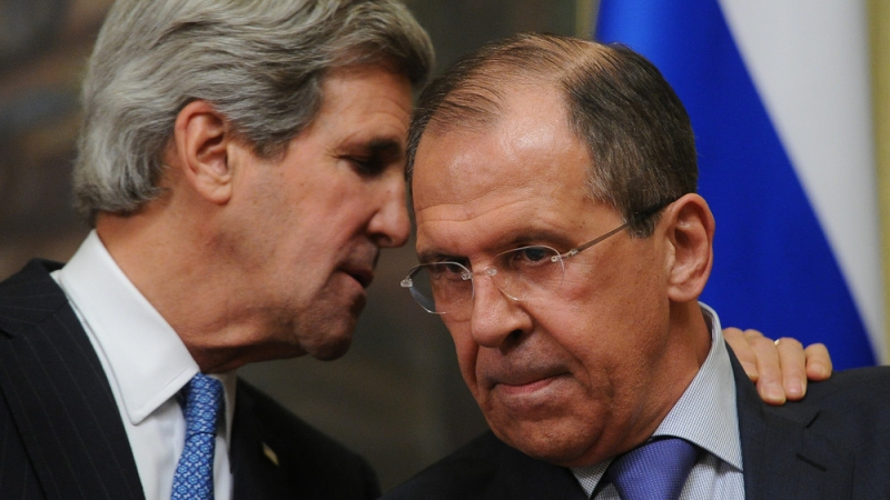 Джон Кери изплю камъчето: Ние провалихме споразумението с Русия за Сирия