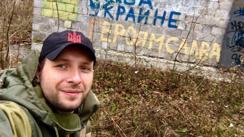 Украински депутат обяви убиеца на руския посланик за "народен герой" 