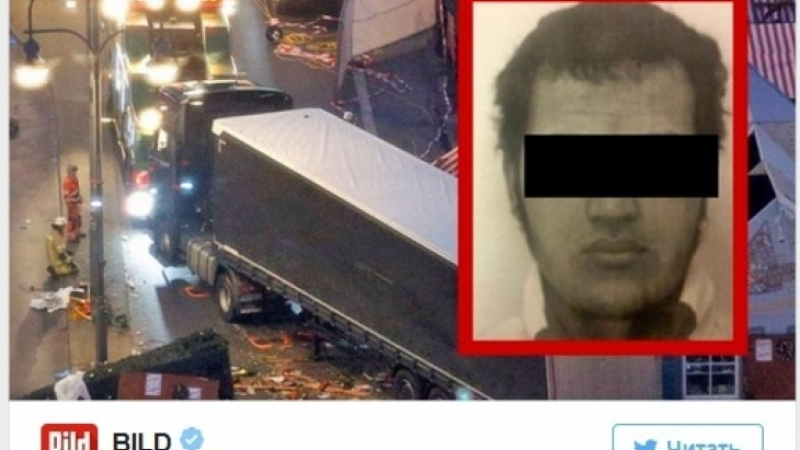 По стъпките на терориста: Какво е правил берлинският атентатор в Милано?
