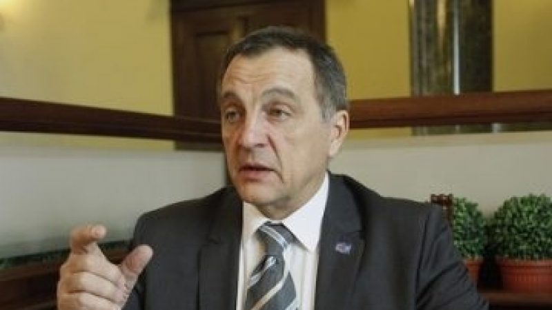 Бившият сръбски премиер Зоран Живкович: Цветан Василев вреди на Сърбия