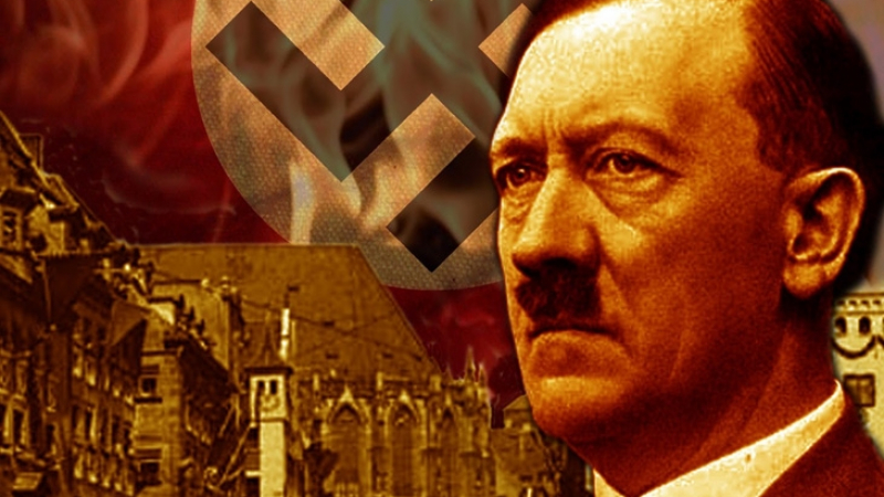 Тайната на златото на Хитлер: Фюрерът остана длъжник на Русия със... 100 милиарда долара!