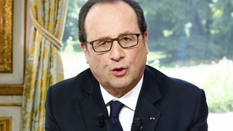 ABC News съобщи за голяма издънка на Франция за тероризма